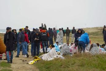 Galleria foto 'Decreto migranti, governo verso stop a protezione speciale' - foto 1