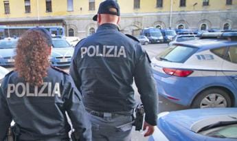 Galleria foto 'Decreto Pa, oltre 2mila assunzioni per forze sicurezza' - foto 1