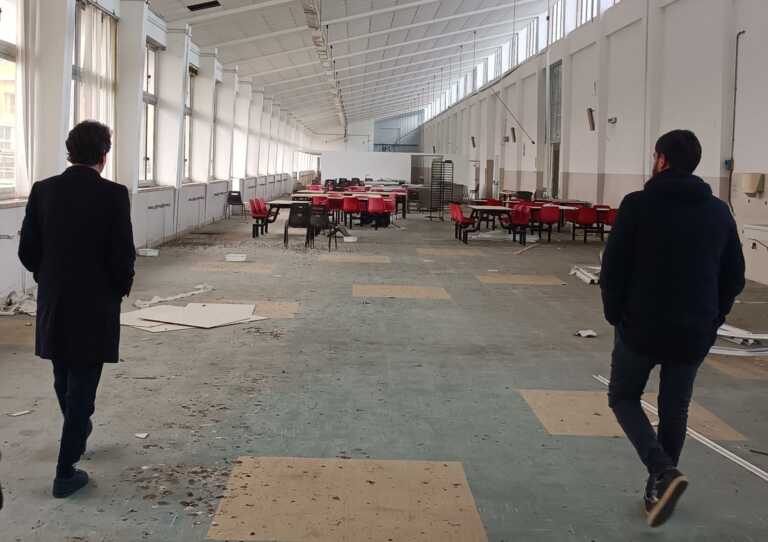 Deghi cresce a Lecce: pronto l’investimento nell’area delle Manifatture per un nuovo hub e posti di lavoro
