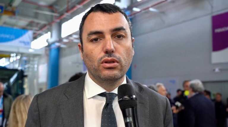 Lecce, proiettile e minacce al deputato Stefanazzi: erano anche per l’assessore regionale Delli Noci