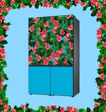 Galleria foto 'Design, al via collaborazione Samsung con TOILETPAPER' - foto 1