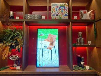 Galleria foto 'Design, Citterio: “Pensare a riciclo materiale significa pensare a fine vita prodotto”' - foto 1