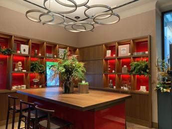 Galleria foto 'Design, Luti (Kartell): “Riciclabilità e riciclato punti focali per l’azienda”' - foto 1