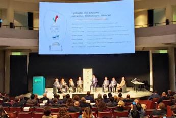 Galleria foto 'Devoto Design vince premio Export Italia di Uniexportmanager' - foto 1