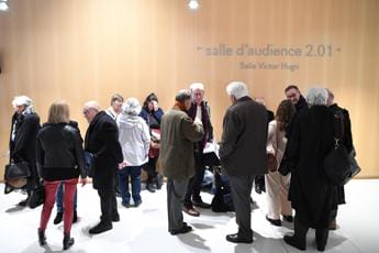 Galleria foto 'Disastro aereo Rio-Parigi del 2009, assolte Air France e Airbus' - foto 1