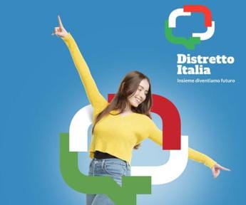Galleria foto 'Distretto Italia, aperte candidature corsi: 10.000 persone da formare' - foto 1