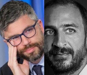 Galleria foto 'Domani cambia direttore, via Stefano Feltri: la guida a Fittipaldi' - foto 1