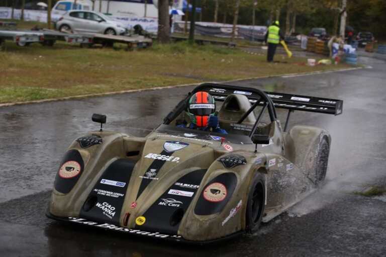 Formula Challenge, il fasanese Donato Argese domina nel trofeo “Policoro village Mare e Motori”
