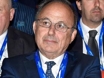 Galleria foto 'E’ morto Cesare Fumagalli, storico segretario generale di Confartigianato' - foto 1
