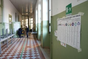 Galleria foto 'Elezioni, Bicchielli: “Stop certificato penale candidati, elettori sanno chi delinque”' - foto 1