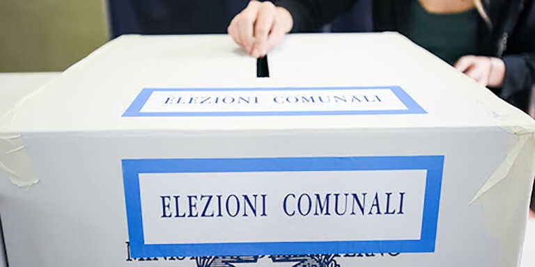 Ballottaggio a Mola di Bari: «Il Movimento 5 stelle col centrodestra? Falso»