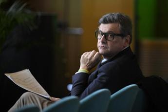 Galleria foto 'Elezioni Friuli Venezia Giulia, Calenda: “Risultato deludente per Terzo Polo”' - foto 1