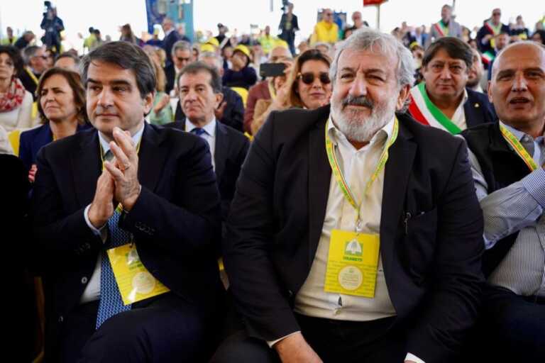 Fsc, l’intesa Fitto-Emiliano che fa vincere l’Italia reale