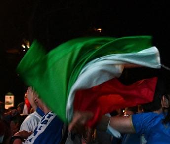 Galleria foto 'Europei Ginnastica2023, Italia conquista l’oro a squadre maschile' - foto 1