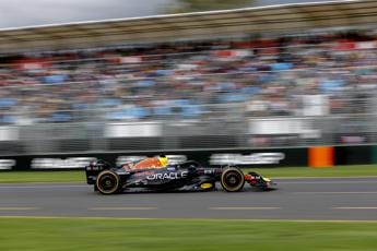 Galleria foto 'F1 Gp Australia 2023, Verstappen in pole e Ferrari indietro' - foto 1