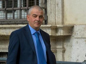 Galleria foto 'Fazzolari: “Su nomine ha prevalso la condivisione”' - foto 1