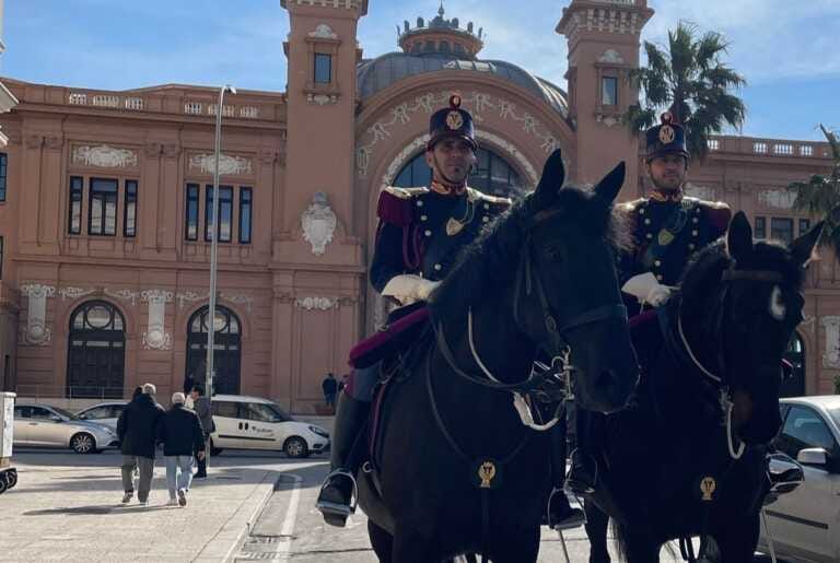 La Polizia festeggia 171 anni dalla fondazione: premiati 382 agenti della Città metropolitana di Bari – VIDEO