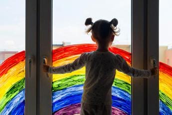 Galleria foto 'Figli famiglie arcobaleno, procura Padova chiede atti registrazione: “Saranno valutate”' - foto 1