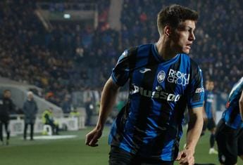 Galleria foto 'Fiorentina-Atalanta 1-1, reti di Maehle e Cabral' - foto 1