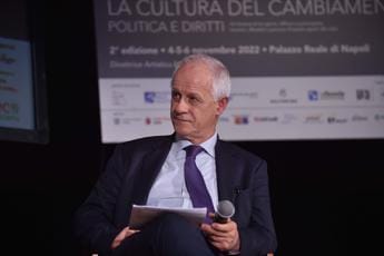 Galleria foto 'Fontana (Corriere della Sera): “Renzi direttore? Fa tremila mestieri e non l’unico per cui è stato eletto”' - foto 1