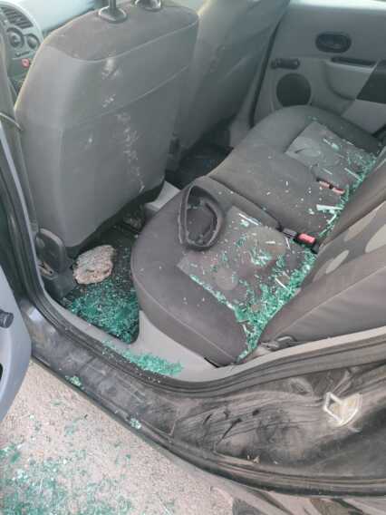 Scontri Altamura-Matera, il tifoso materano: «Sono ancora tanto scosso»