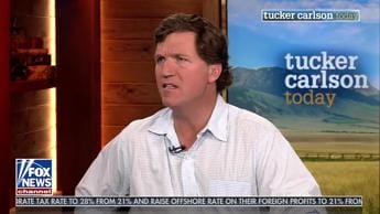 Fox News, via Tucker Carlson: se ne va l’anchorman ultraconservatore