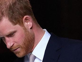 Galleria foto 'Gb, faccia a faccia tra Carlo e Harry: “Disponibilità a ricucire”' - foto 1