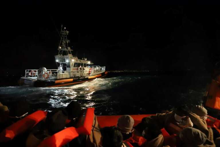 La Geo Barents con 339 migranti in navigazione verso Brindisi: l’arrivo è previsto per domattina alle 7