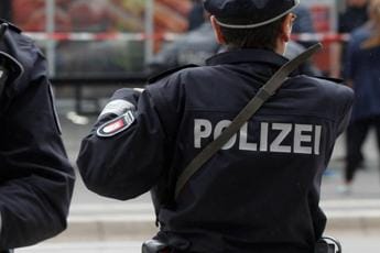 Galleria foto 'Germania, bimba morta in orfanatrofio: sospetti su 11enne' - foto 1