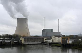 Galleria foto 'Germania, stop alle ultime tre centrali nucleari' - foto 1