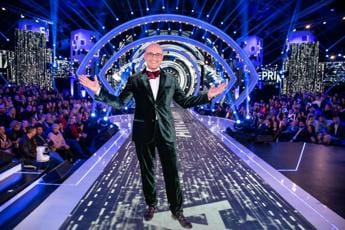 Galleria foto 'Gf Vip 2023, Nikita Pelizon vince la settima edizione' - foto 1
