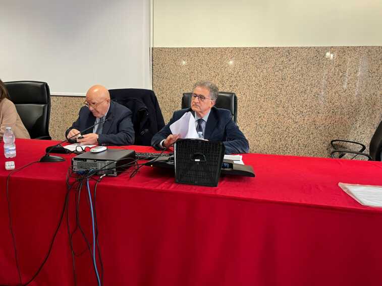 Mafia, in Puglia la situazione è «seria». Giannella: «Fondamentali spinte positive dalla società civile»
