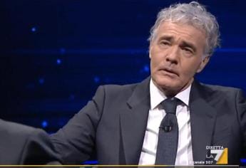 Galleria foto 'Giletti: “Coscienza a posto, un giorno verità verrà fuori”' - foto 1
