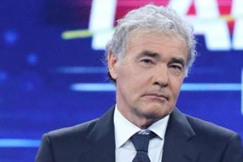 Galleria foto 'Giletti: “Nessun incontro con dirigenti e funzionari Rai su mio futuro”' - foto 1