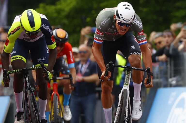 Il Giro d’Italia 2023 attraverserà 15 comuni potentini con due tappe in Basilicata: al via la macchina organizzativa