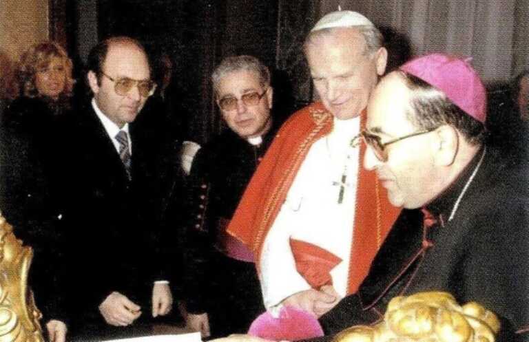 Barletta dice addio a Dibenedetto, ex direttore dell’Archivio di Stato: «Rimarrà nella memoria della città»