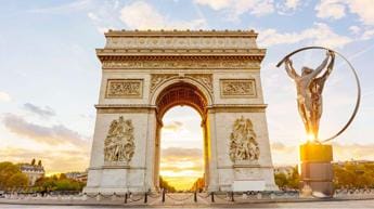 Galleria foto 'Gli Oscar dello sport, Laureus Awards 2023, si terranno a Parigi l’8 maggio' - foto 1