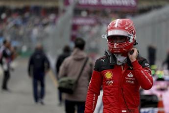 Galleria foto 'Gp Australia 2023, Leclerc subito fuori: cos’è successo alla Ferrari' - foto 1