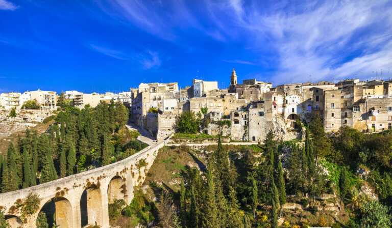 Agricoltura, turismo e cibo: a Gravina torna la Fiera di San Giorgio. Attesi circa 400 ospiti