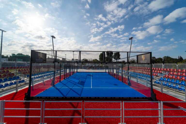 Il Green Park rinasce nel segno del padel: nel centro sportivo anche ristorante, piscina e un’area per bimbi