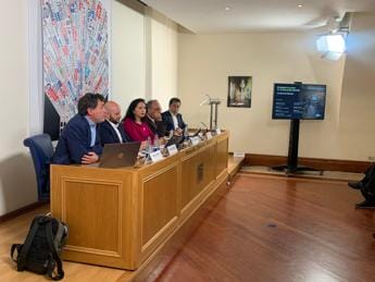 Galleria foto 'Grue (P&G Italia): “Integrare pienamente sostenibilità nel modello di business dell’azienda”' - foto 1