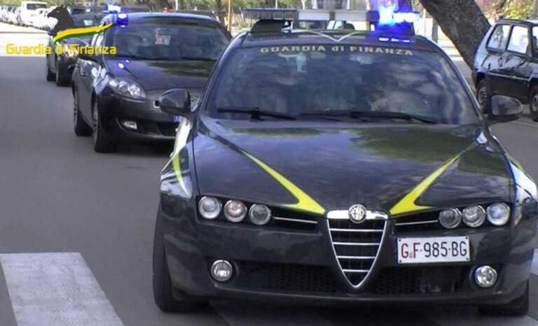 False certificazioni per il reddito di cittadinanza: 70 denunce nel Salento, sequestrati 150mila euro