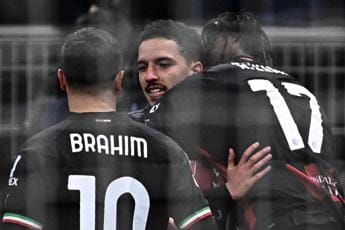 Galleria foto '“Ha segnato il Napoli. Anzi, no”: l’autogol della tv – Video' - foto 1