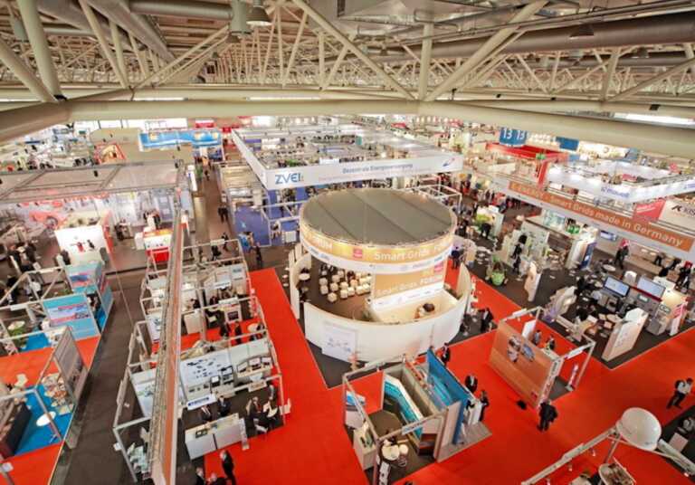 Meccanica, meccatronica e industria 4.0 made in Puglia ad Hannover Messe 2023: 10 imprese alla fiera in Germania