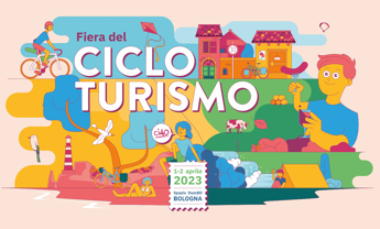 Galleria foto 'In 19.000 alla seconda Fiera del Cicloturismo, +30% sulla prima edizione' - foto 1