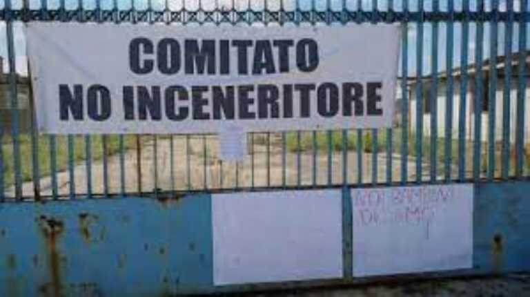 Modugno, si riunisce il comitato contro l’impianto di ossicombustione: «Scenderemo in piazza per difendere il territorio»