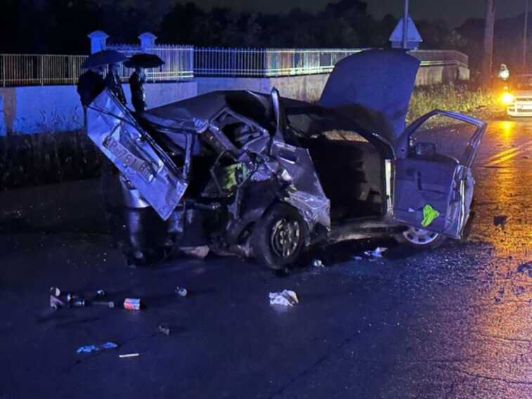 Scontro tra due auto sulla provinciale 238: muore una donna di 63 anni di Corato, feriti il marito e un 24enne