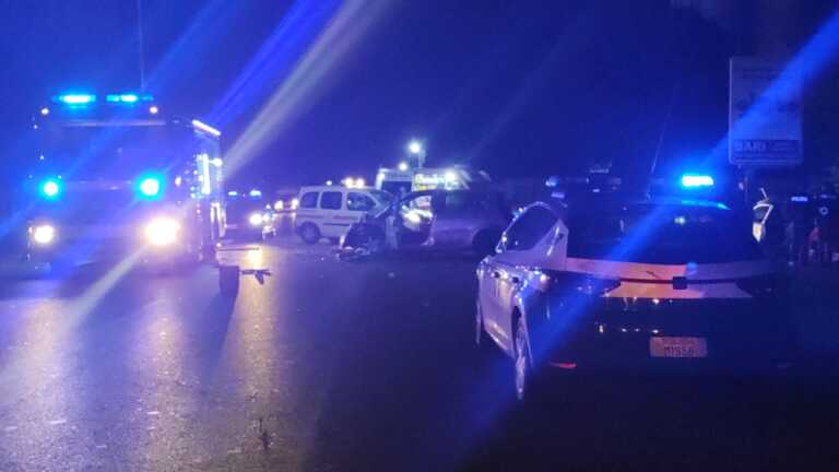 Bitonto, domani i funerali delle quattro vittime dell’incidente. Migliorano le condizioni dei due feriti