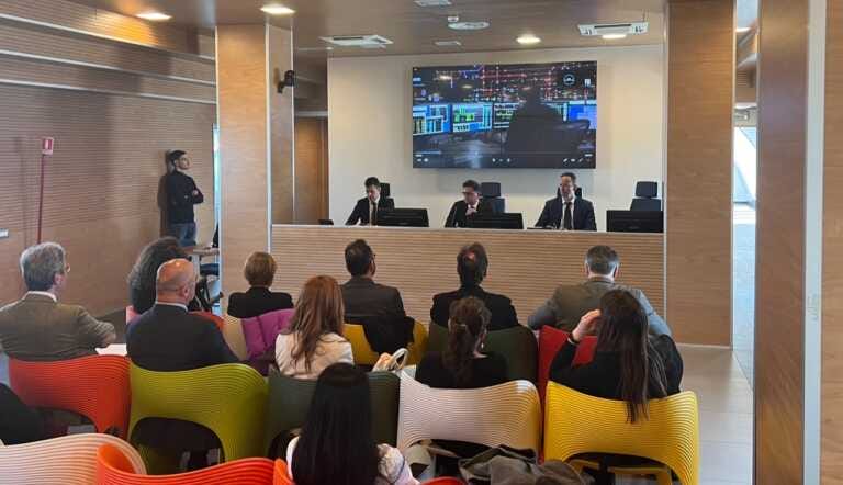 Terna investe in Puglia: 1,9 miliardi di euro in 10 anni per lo sviluppo della rete elettrica