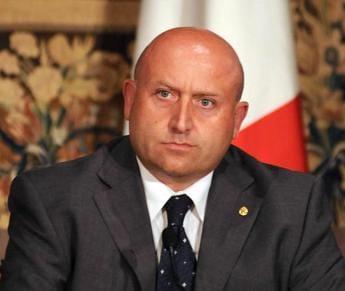 Galleria foto 'Infortuni, Bettoni (Inail): “Abbattere inaccettabile quota mille morti sul lavoro”' - foto 1